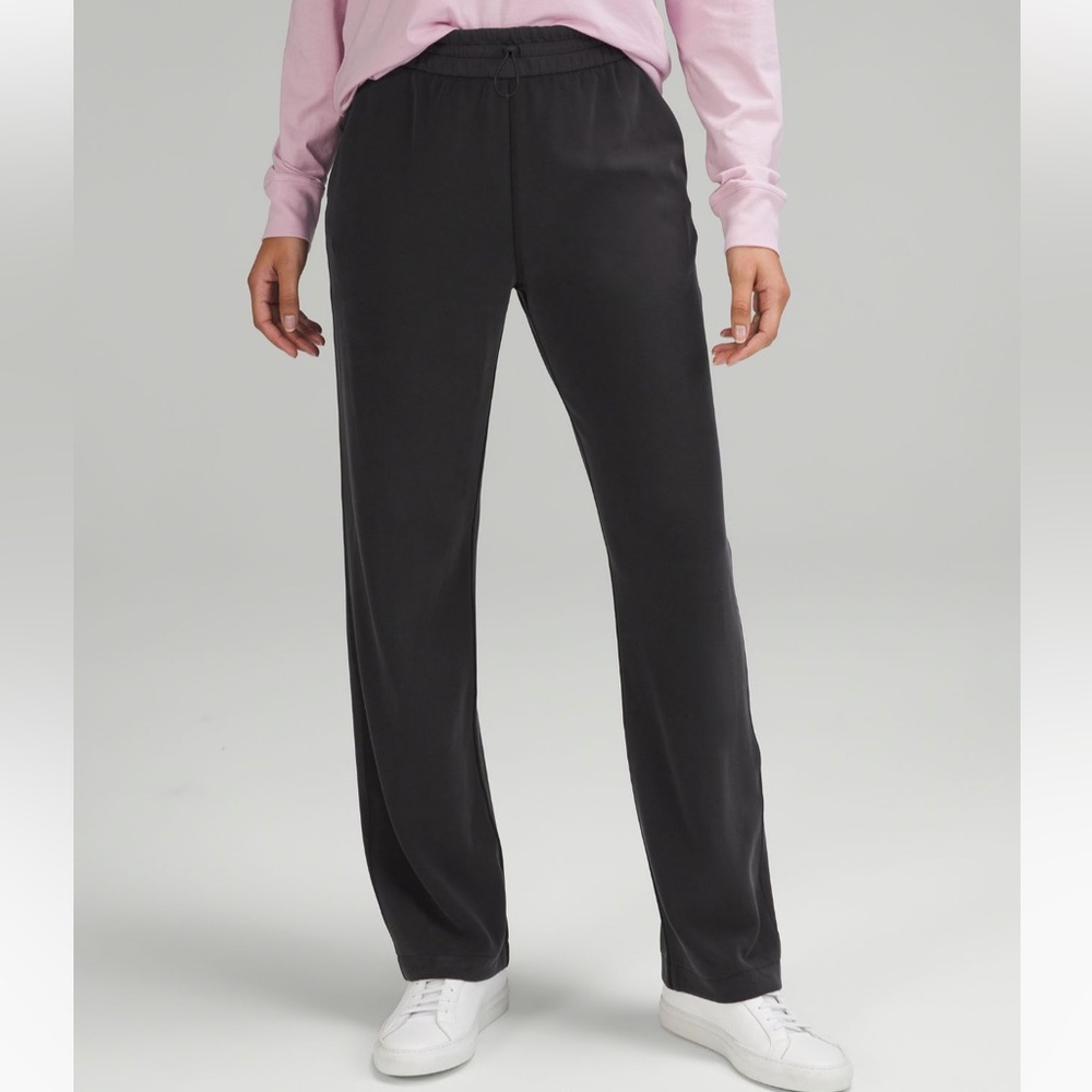 Lululemon Softstreme HR Pant